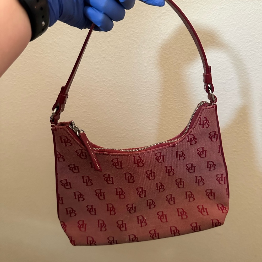 Dooney & Bourke mini bag